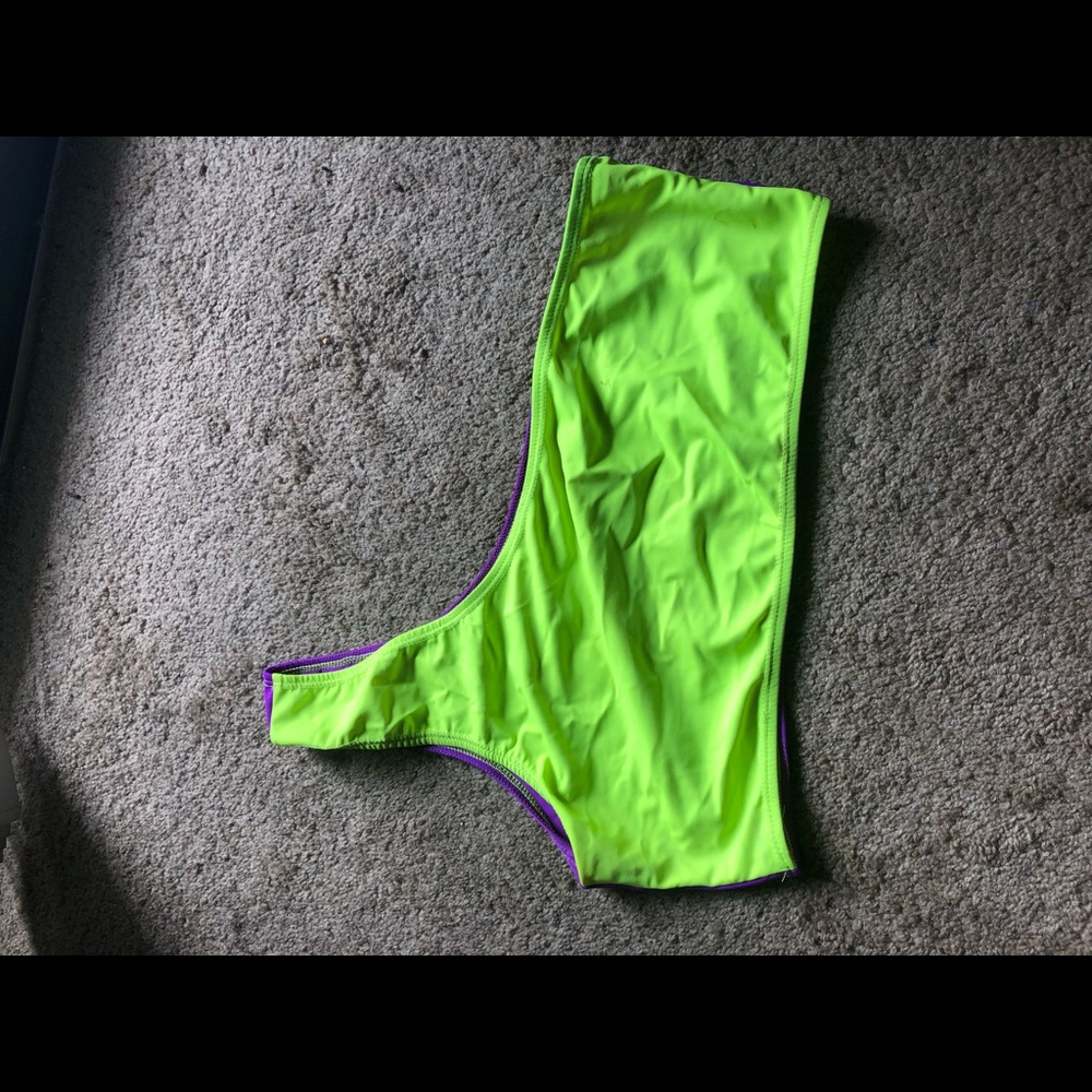 Freedom Rave Wear top - Picture 2 of 3